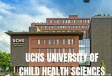History of UCHS University of Child Health Sciences, Lahore